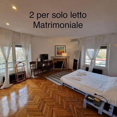 Elegant Rooms Parioli Рим Екстериор снимка