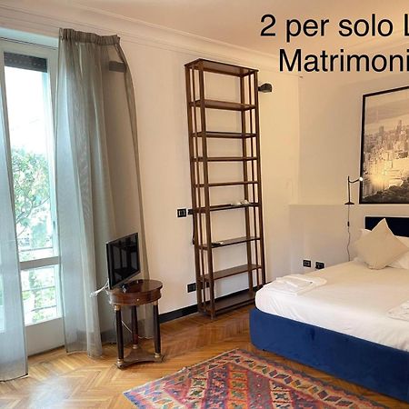 Elegant Rooms Parioli Рим Екстериор снимка