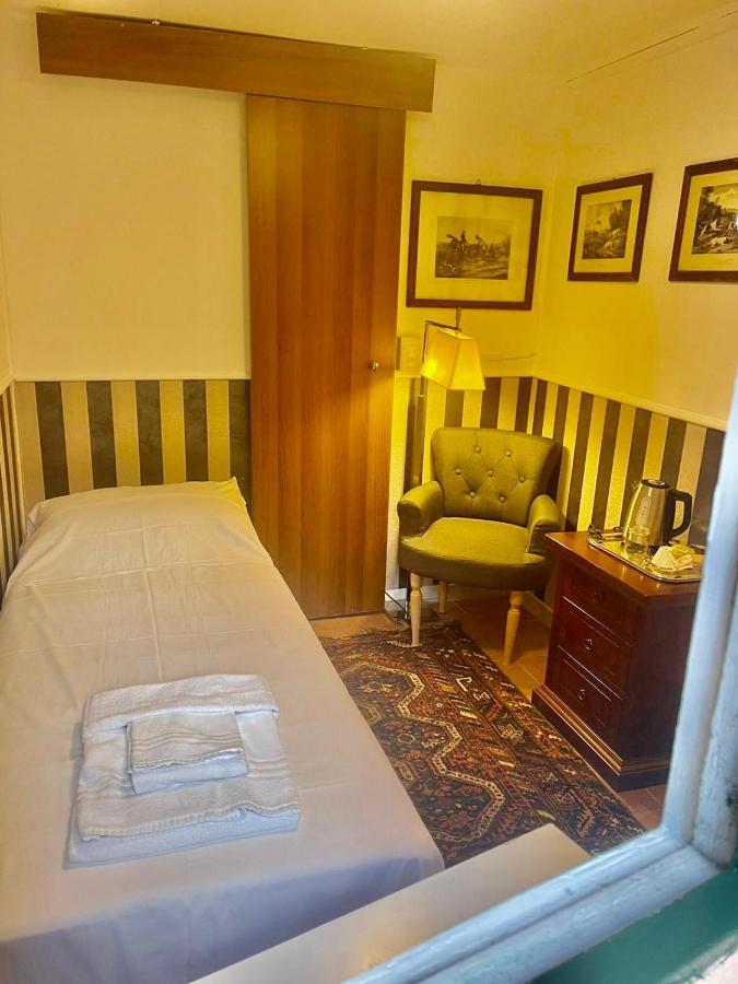 Elegant Rooms Parioli Рим Екстериор снимка