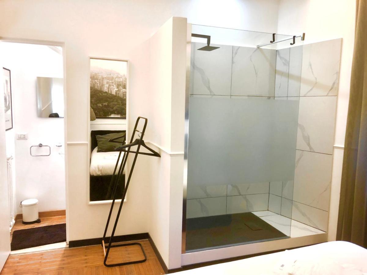 Elegant Rooms Parioli Рим Екстериор снимка