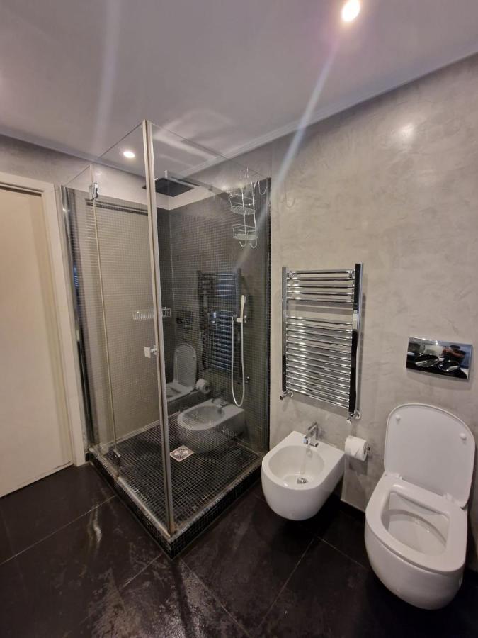 Elegant Rooms Parioli Рим Екстериор снимка