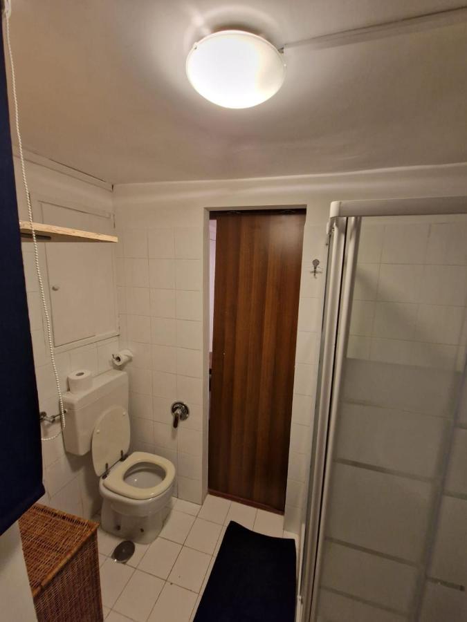 Elegant Rooms Parioli Рим Екстериор снимка