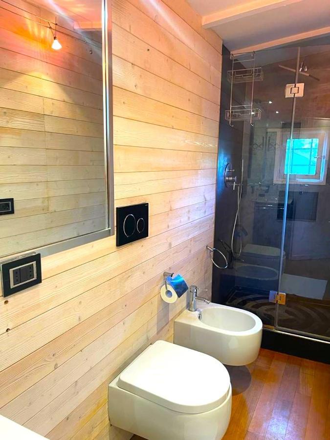 Elegant Rooms Parioli Рим Екстериор снимка