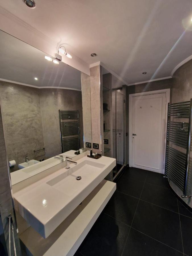 Elegant Rooms Parioli Рим Екстериор снимка