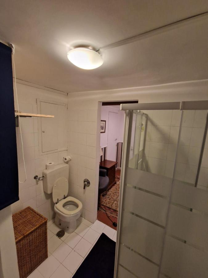 Elegant Rooms Parioli Рим Екстериор снимка