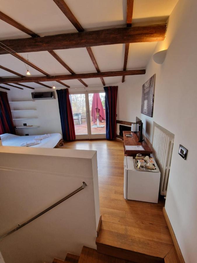 Elegant Rooms Parioli Рим Екстериор снимка