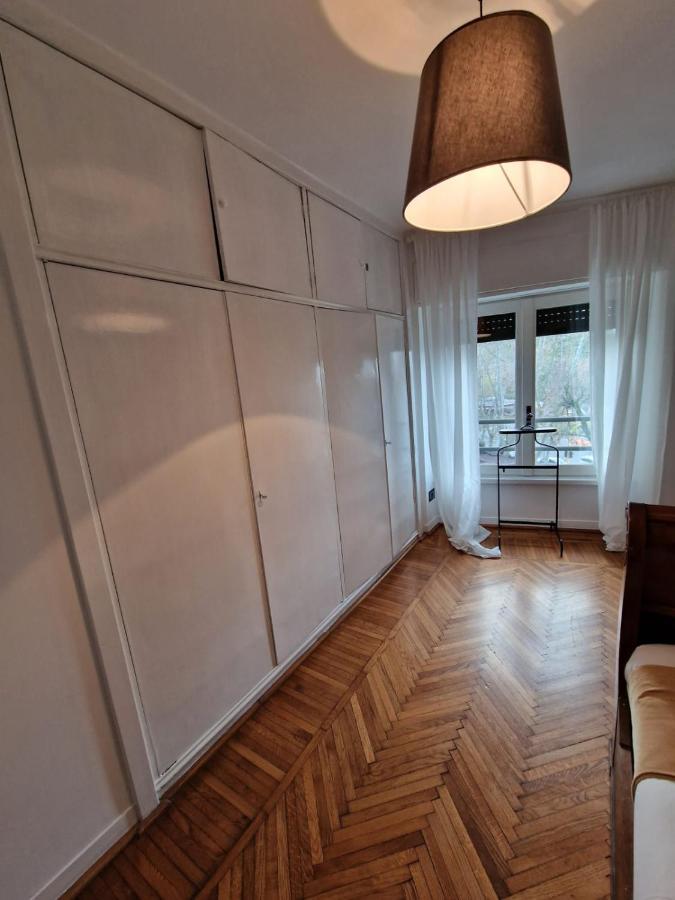 Elegant Rooms Parioli Рим Екстериор снимка