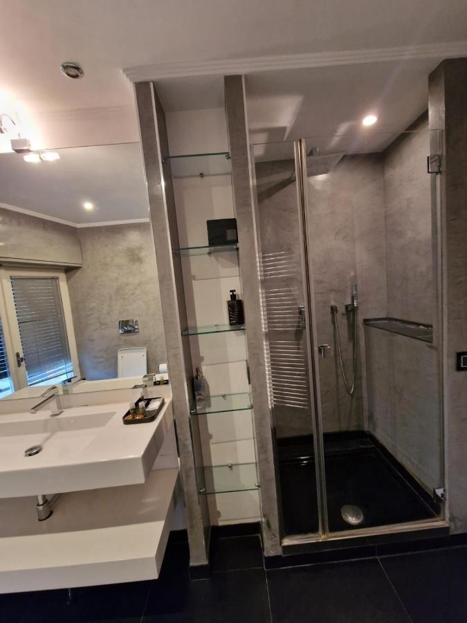 Elegant Rooms Parioli Рим Екстериор снимка