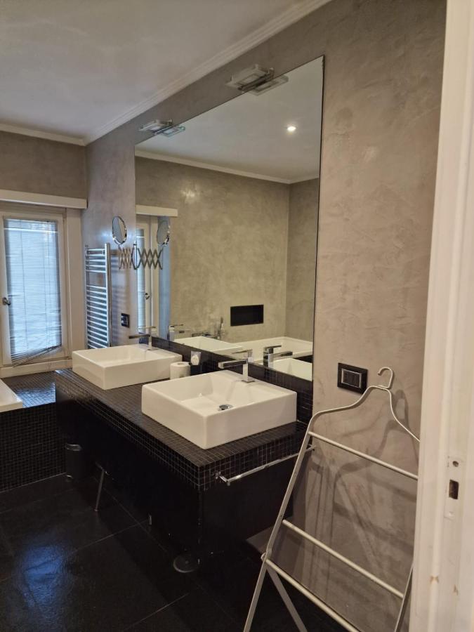 Elegant Rooms Parioli Рим Екстериор снимка