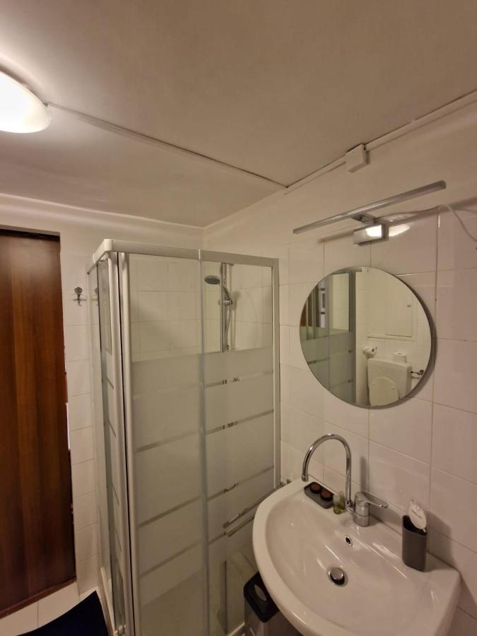 Elegant Rooms Parioli Рим Екстериор снимка