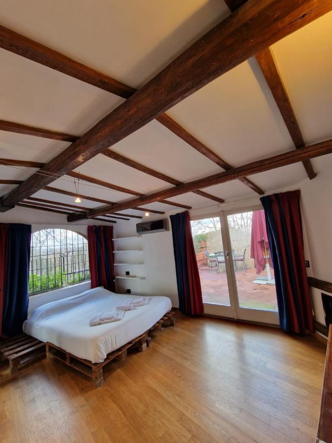 Elegant Rooms Parioli Рим Екстериор снимка