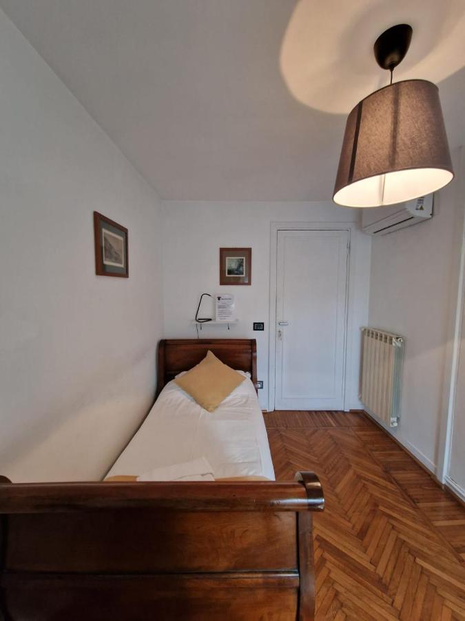 Elegant Rooms Parioli Рим Екстериор снимка