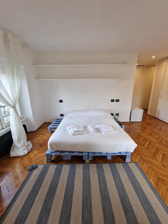 Elegant Rooms Parioli Рим Екстериор снимка