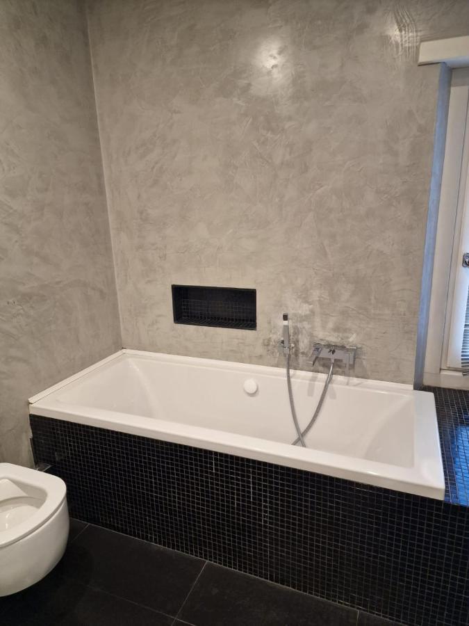 Elegant Rooms Parioli Рим Екстериор снимка