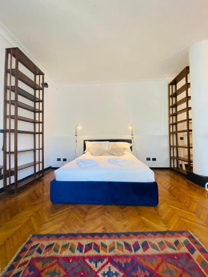 Elegant Rooms Parioli Рим Екстериор снимка