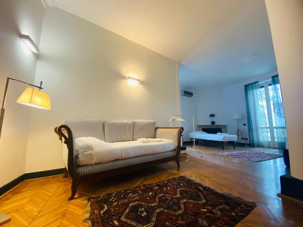 Elegant Rooms Parioli Рим Екстериор снимка
