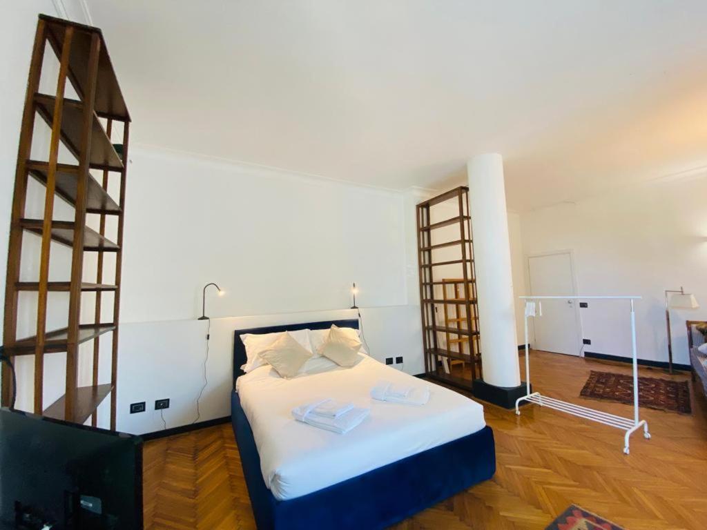 Elegant Rooms Parioli Рим Екстериор снимка