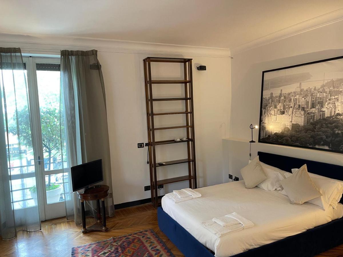 Elegant Rooms Parioli Рим Екстериор снимка