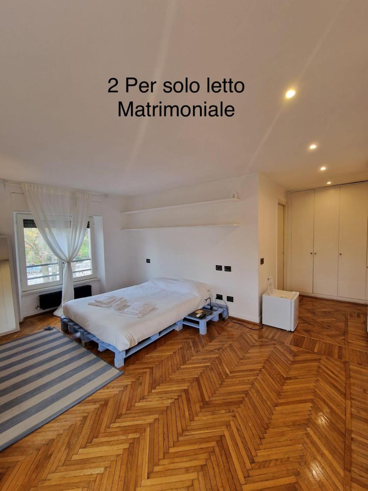 Elegant Rooms Parioli Рим Екстериор снимка